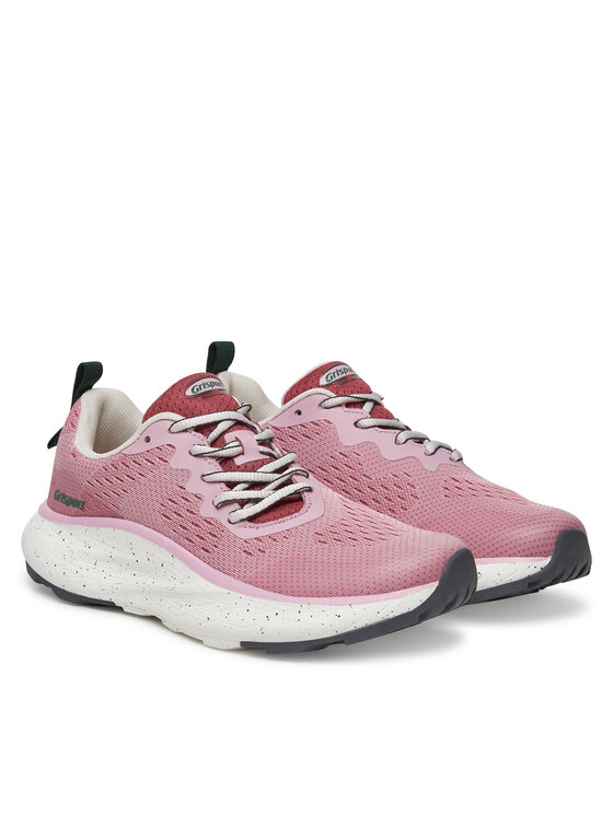 Grisport Grisport Tossud GR-25-10-9009L Roosa