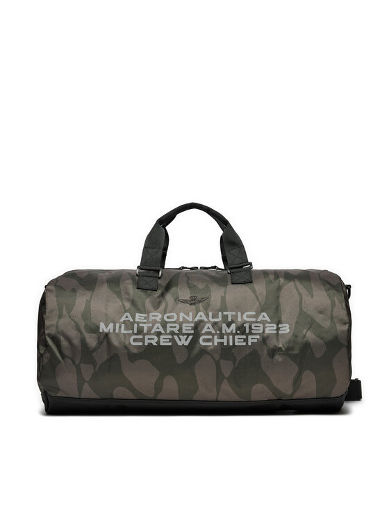 Aeronautica Militare Torba 242BO1130CT3433 Zelena