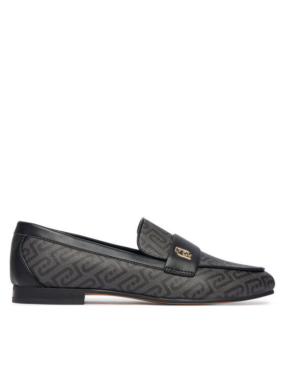 Liu Jo Liu Jo Slipper Emel 05 SA6035 EX325 Schwarz