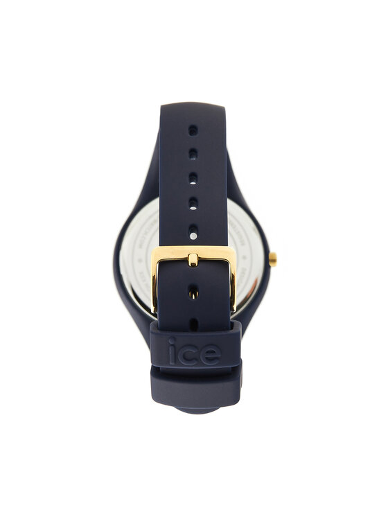 Ice-Watch Ice-Watch Hodinky Ice Cosmos 016301 S Tmavomodrá