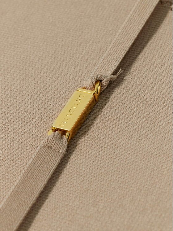 Marciano Guess Marciano Guess Megztinis G6GR23 Z0760 Ruda Regular Fit