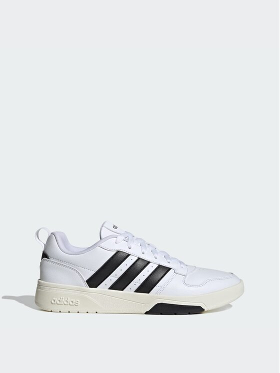 adidas adidas Półbuty 164693 Biały