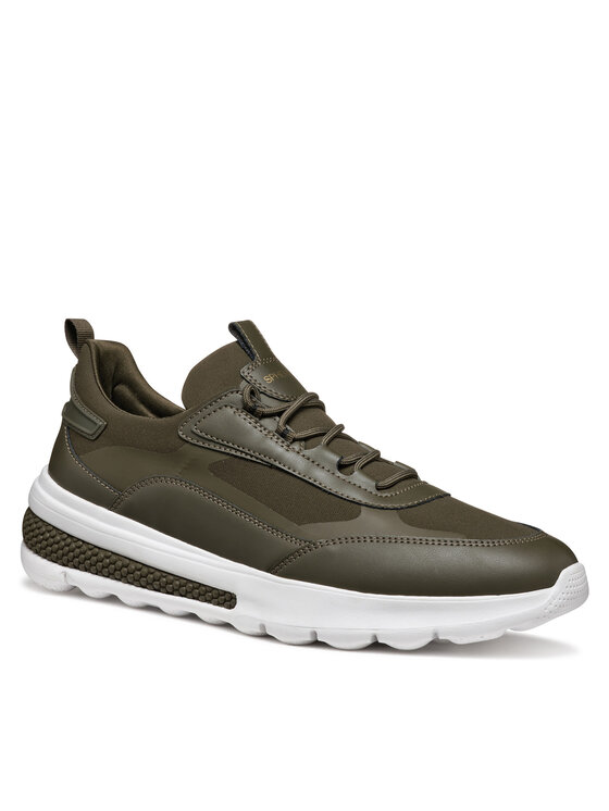 Geox Geox Tossud U Spherica Actif U45BAD 0119B C3009 Khakivärviline