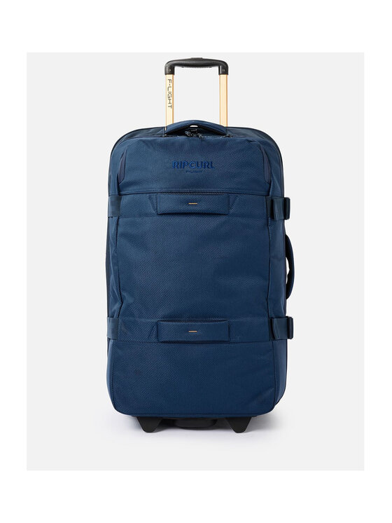 Rip Curl Rip Curl Walizka duża F-Light Global 100L Sapphire Granatowy