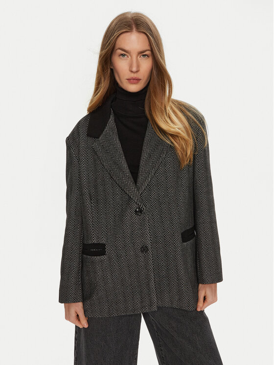 Haveone Haveone Pintsak JMY-M051 Must Regular Fit