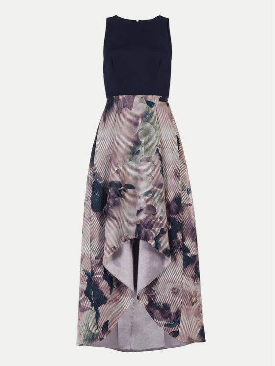 Swing Swing Коктейльна сукня 5AH09100 Кольоровий Regular Fit