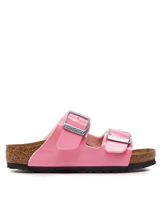 Şlapi Birkenstock Arizona 1027094 Roz