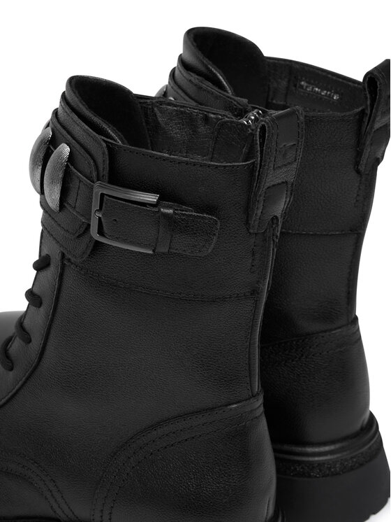 Tamaris Tamaris Saapad 1-25284-45 Must