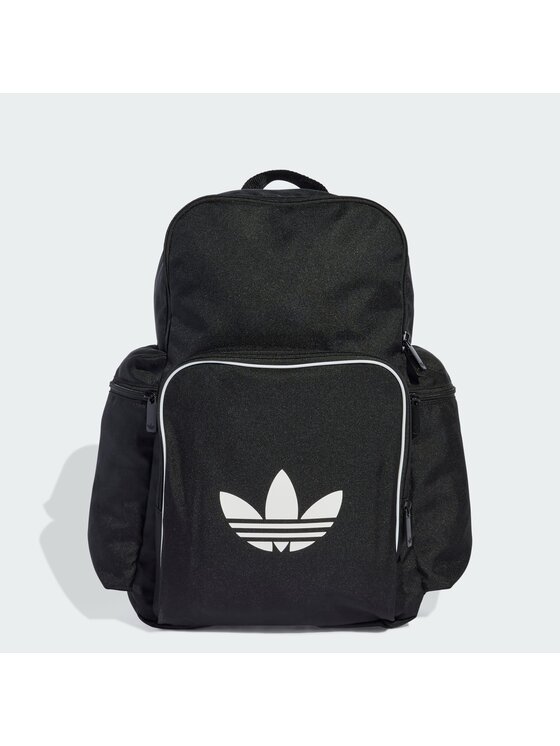 Plecak adidas, Czarny, 139559