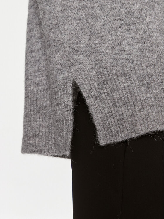 DAY BIRGER ÉT MIKKELSEN DAY BIRGER ÉT MIKKELSEN Пуловер Josie 100420 Сив Relaxed Fit
