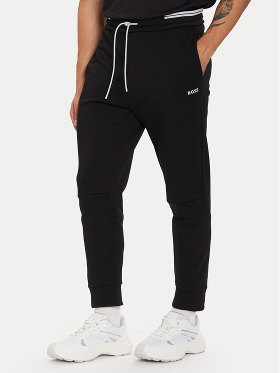 BOSS BOSS Spordidressid Zone 50555433 Must Regular Fit