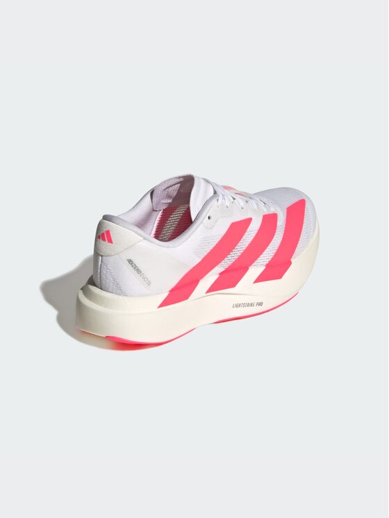 adidas adidas Buty do biegania 154991 Biały