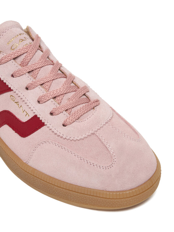 Gant Gant Tossud 32533197 Roosa