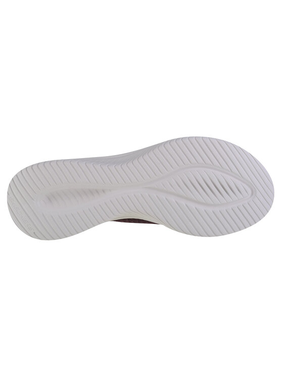 Skechers Skechers Sneakersy Slip-Ins Ultra Flex 3.0-Shiny Night Bordowy