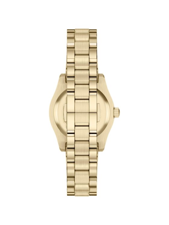 Emporio Armani Emporio Armani Zegarek AR11761 Złoty