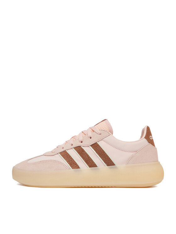 adidas adidas Laisvalaikio batai C-BARREDA DECODE IH1444 Šviesiai rožinė