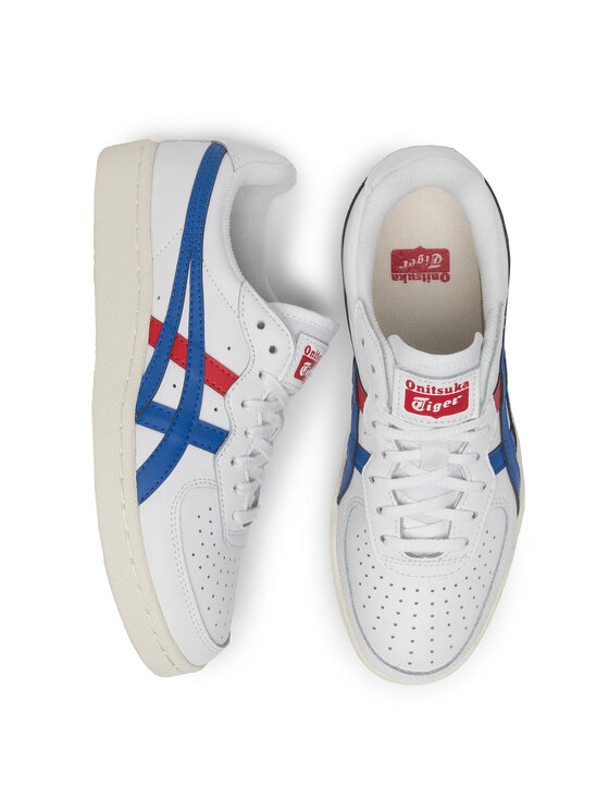 Onitsuka tiger clearance gsm white france