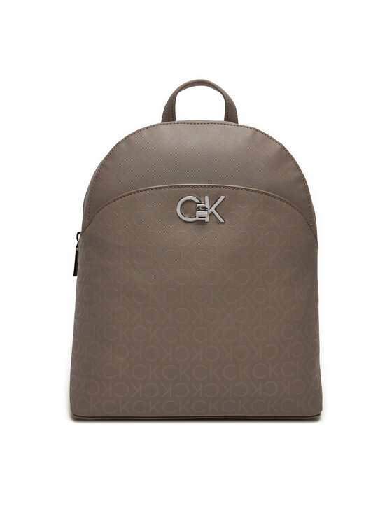 Calvin Klein Calvin Klein Rucksack K60K612540 Beige