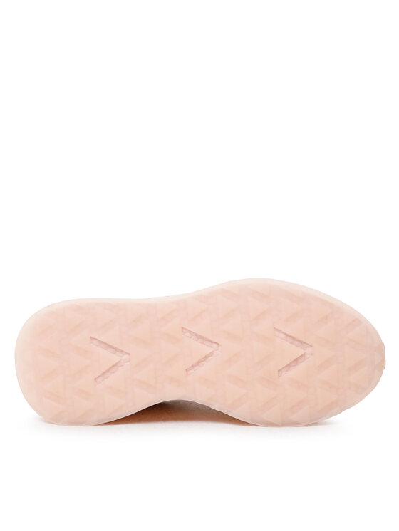Sprandi Sprandi Sneakersy WP07-01572-01 Růžová