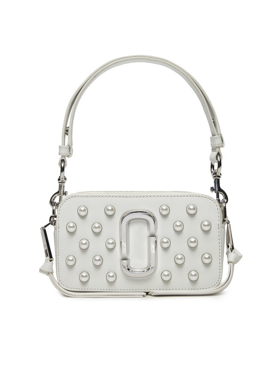 Marc Jacobs Marc Jacobs Torbica 2R3HCR008H02 Bijela