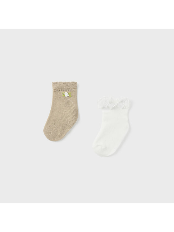 Комплект 2 чифта дълги чорапи детски Mayoral