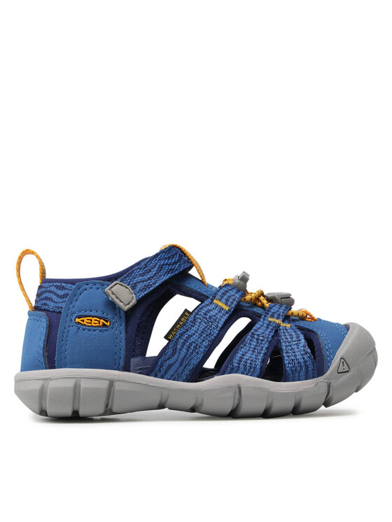 Keen Sandale Seacamp II Cnx 1026316 Tamnoplava