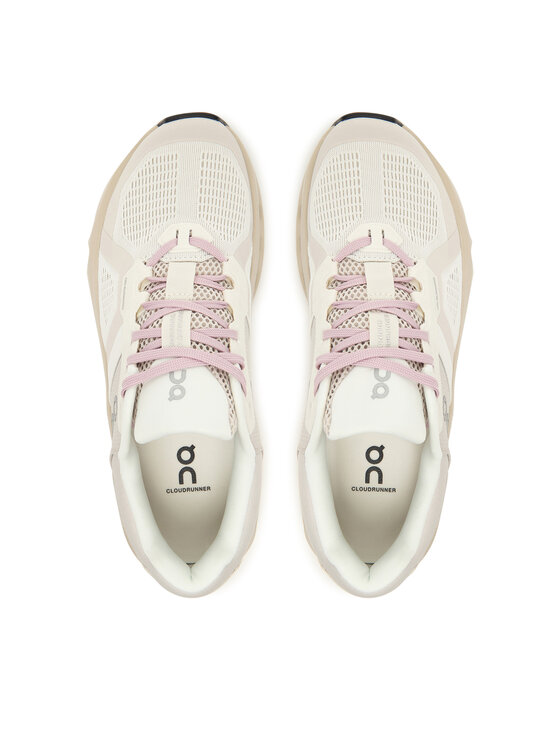 On On Sneakers Cloudrunner 2 3WE10133161 Grau
