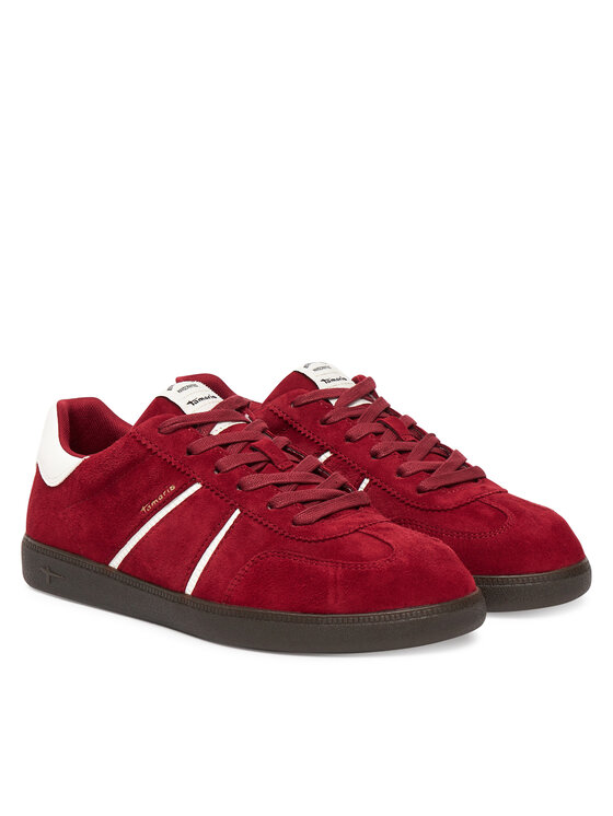 Tamaris Tamaris Sneakersy 1-23624-43 Červená