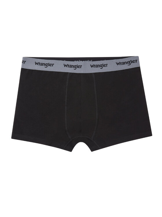 Wrangler Wrangler Bokserki TRUNKS Kolorowy