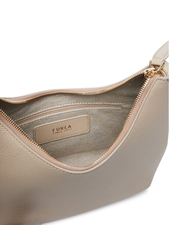 Furla Furla Torbica Goccia S WB01500 BX3353 KH 4488S Bež