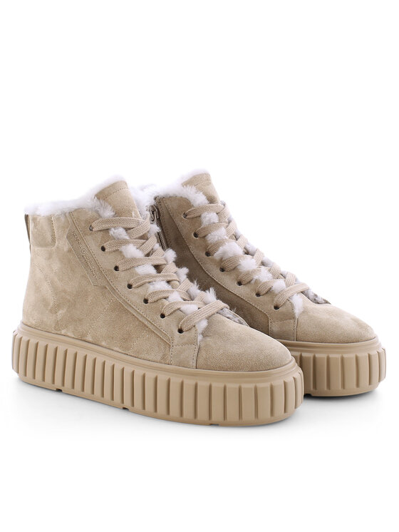 Kennel & Schmenger Kennel & Schmenger Sneakers Zap 61-25410.566 Beige