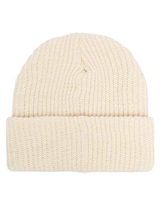 Billabong Billabong Čiapka Alta Rib EBJHA00115 Krémová