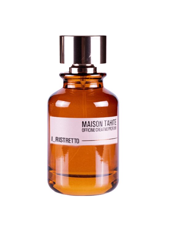 Woda perfumowana Maison Tahite, Maison Tahite I_Ristretto woda perfumowana spray 100ml