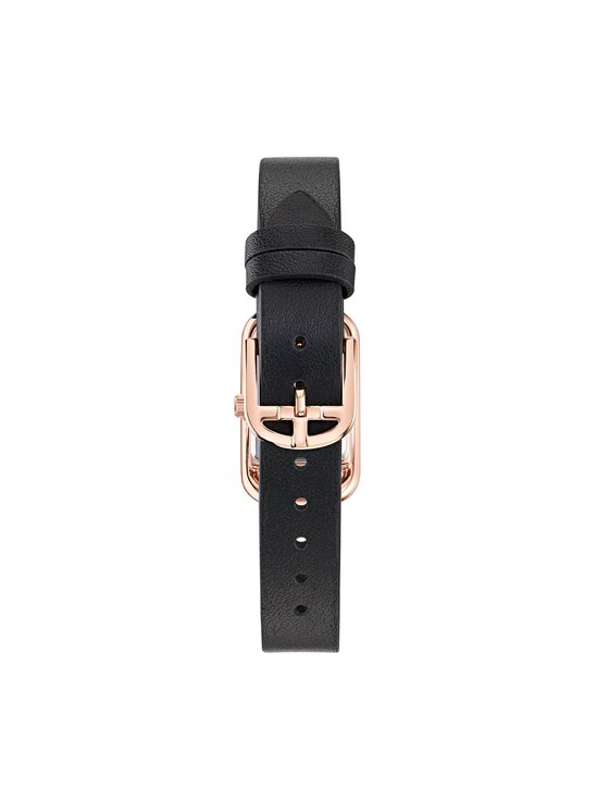 Ted Baker Ted Baker Zegarek BKPTTS403 Czarny