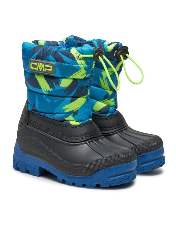 CMP CMP Schneeschuhe Sneewy 3Q71294 Dunkelblau