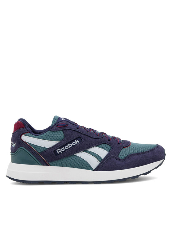 Sneakers Reebok GL1000 100032915-W Bleumarin