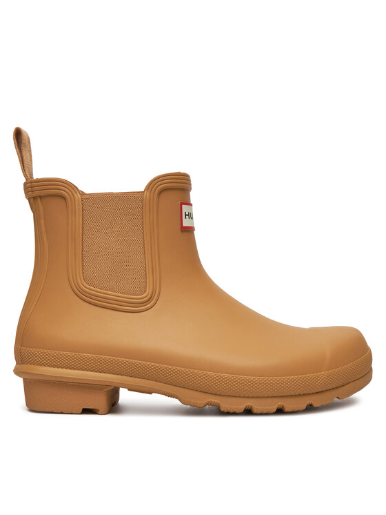 Cizme de cauciuc Hunter WFS2078RMA Maro