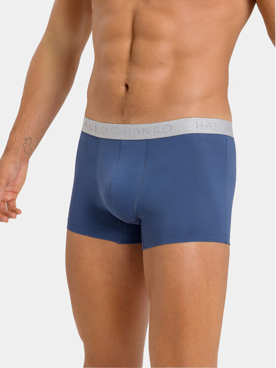 Hanro Hanro Set di 2 boxer 73078 Multicolore