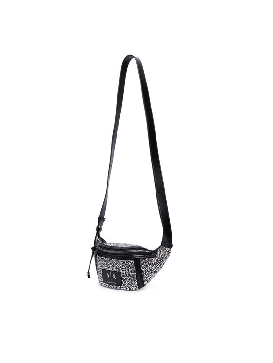 Armani Exchange Armani Exchange Gürteltasche﻿ XW002655 AF27000 MC009 Schwarz