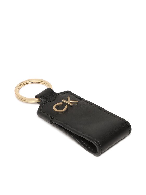 Calvin Klein Calvin Klein Pakabukas Ck Icon Keyfob K50K509623 K50K509623 Juoda
