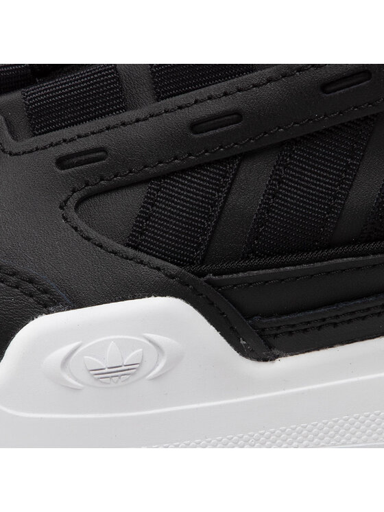 adidas adidas Laisvalaikio batai adi2000 J GY6584 Juoda