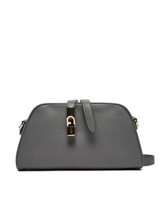 Furla Ročna Torba WE00747 BX3104 2269S Siva