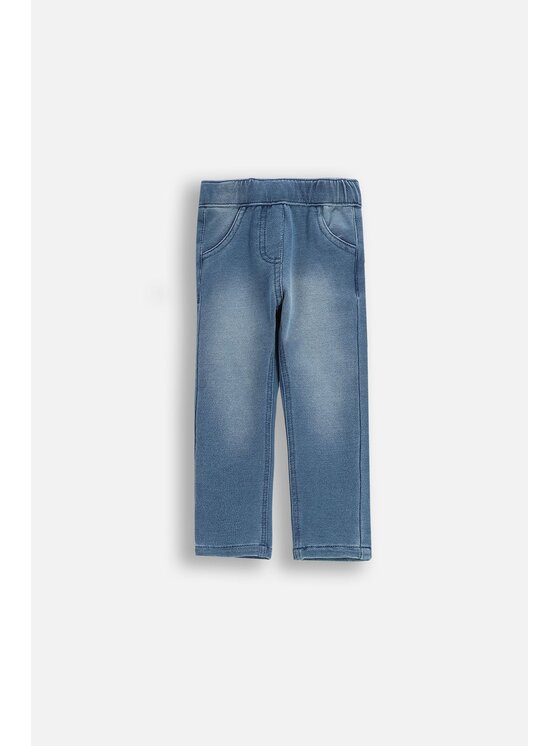 Coccodrillo Coccodrillo Jeansy ZC5123501TGN-014 Niebieski Regular Fit