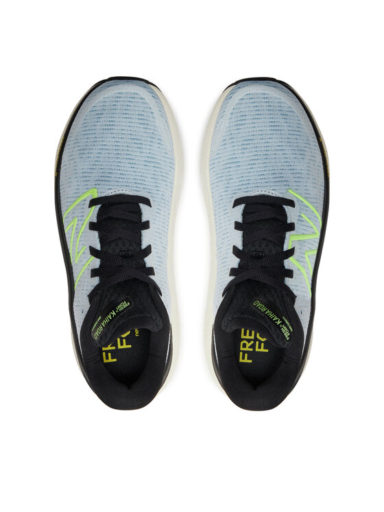 New Balance New Balance Běžecké boty Fresh Foam Kaiha Road WKAIRCQ1 Světle modrá