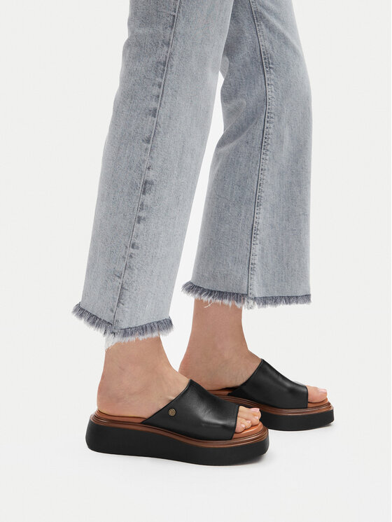 Beverly Hills Polo Club Beverly Hills Polo Club Natikači WI44-CAGE-03 Črna