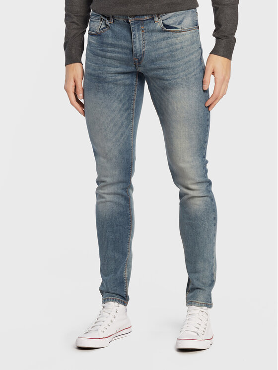 Jeans Petrol Industries