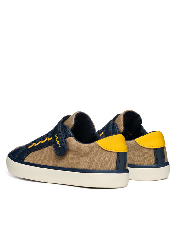Geox Geox Tossud J Gisli J455CB 01054 C5FF4 D Pruun