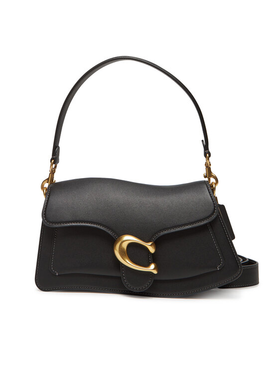 Geantă Coach CAN26 Negru