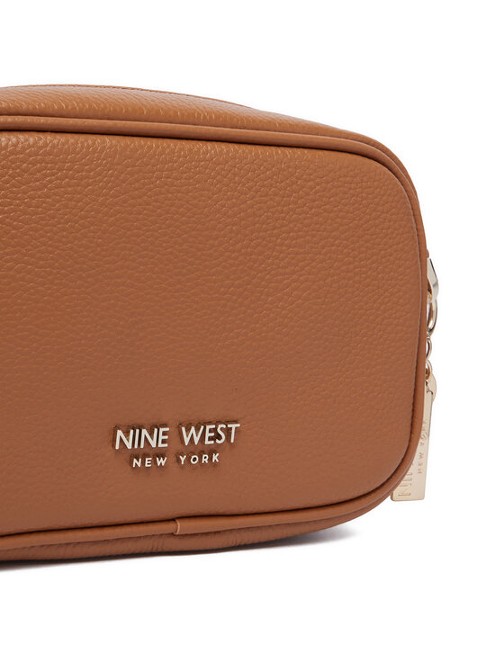 Nine West Nine West Rankinė EO-CALM POISE-LDA6766B Šviesiai ruda