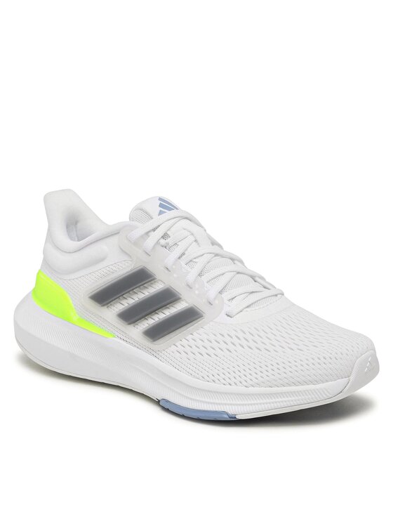 Adidas shoes white store sports